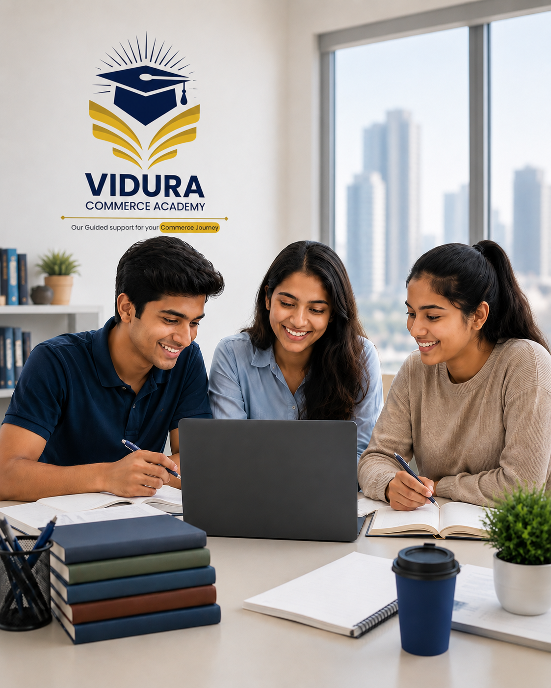 Vidura Academy